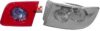 VAN WEZEL 2734926 Combination Rearlight